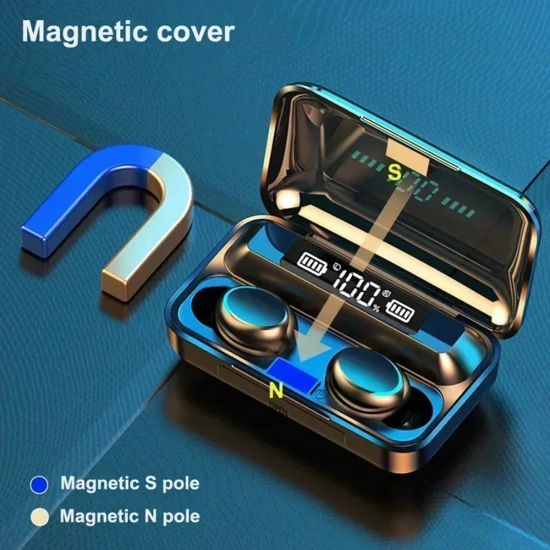 Transform Every Moment with Immersive Sound